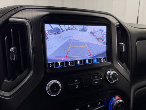 2022 GMC Sierra 2500HD