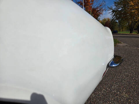 1971 Chevrolet Corvette