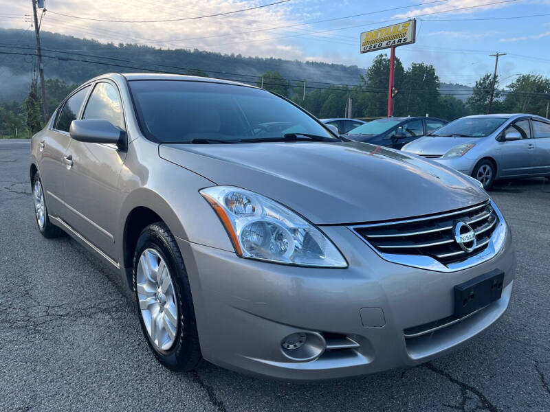 2012 altima for sale