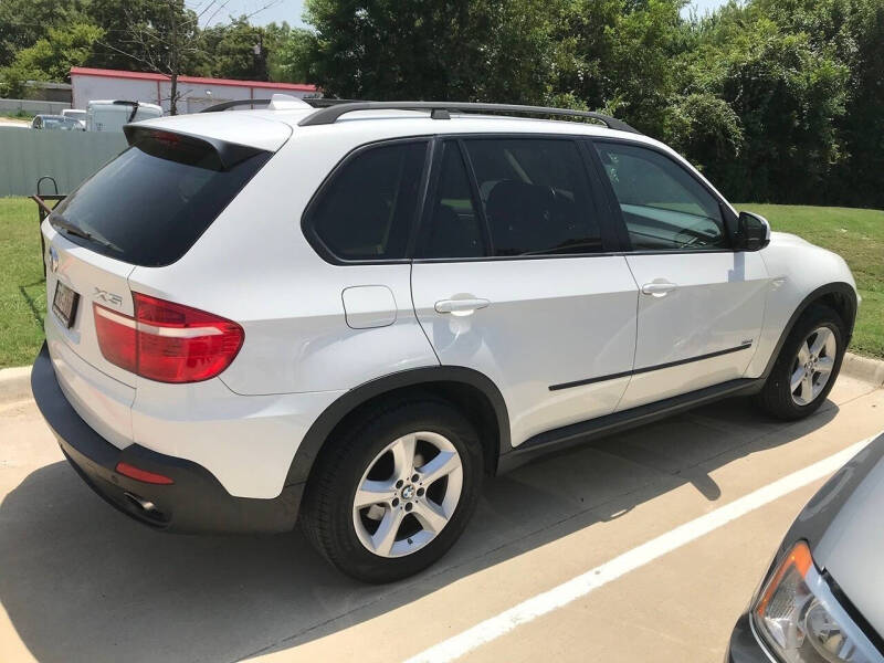 2008 BMW X5 3.0si