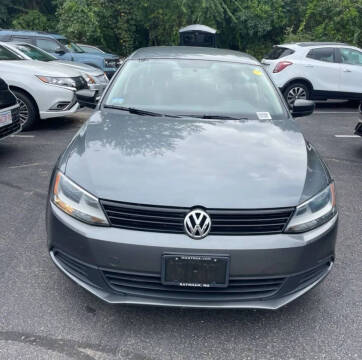 2011 Volkswagen Jetta