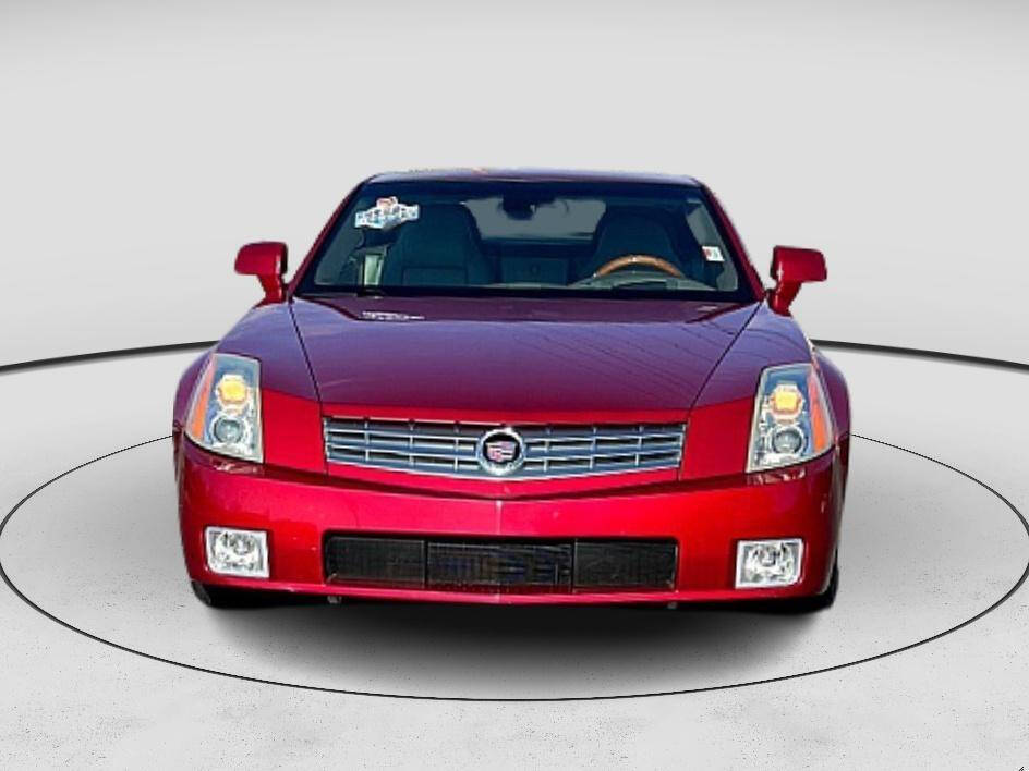 CadillacXLR2