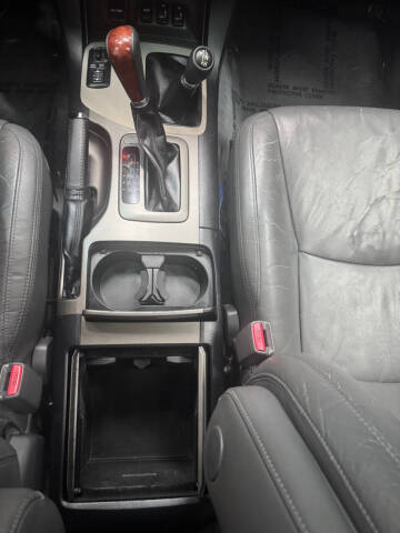2008 Lexus GX 470