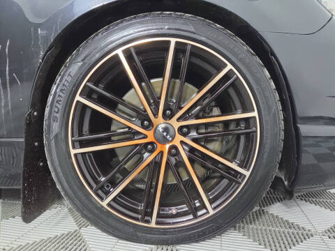2009 Mazda MAZDASPEED3 Sport