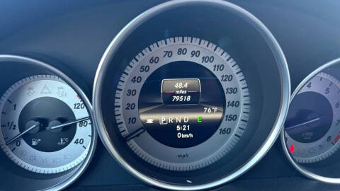 2013 Mercedes-Benz C-Class C 250 Sport