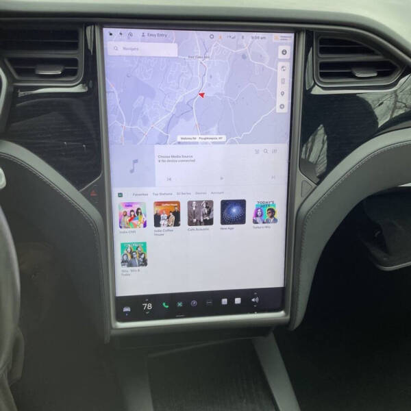 2021 Tesla Model S Long Range Plus