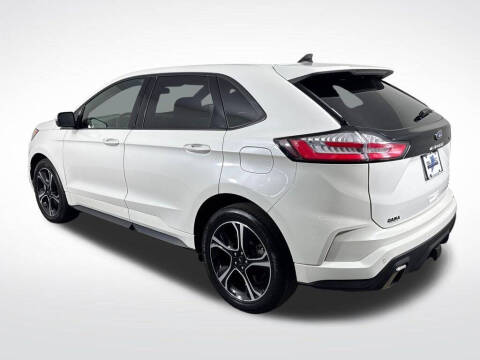 2022 Ford Edge ST