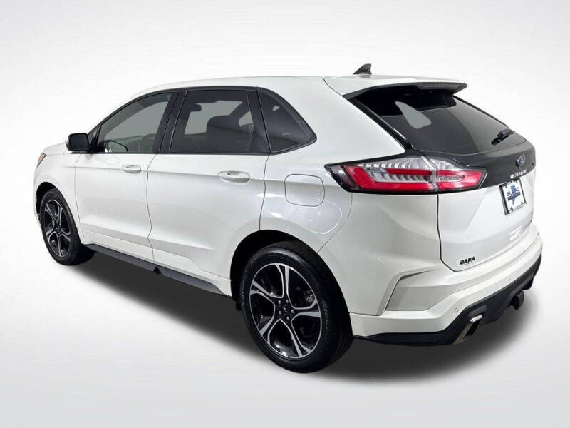 2022 Ford Edge ST