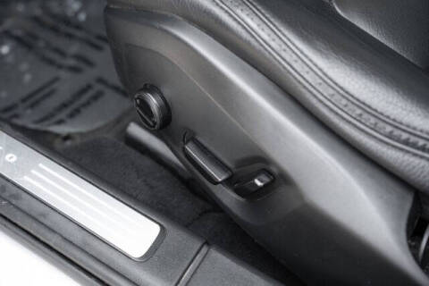 2020 Volvo V90 Cross Country T6