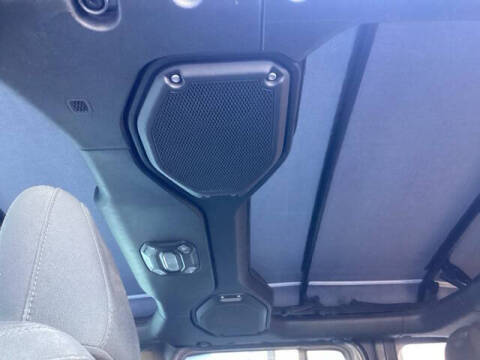 2023 Jeep Wrangler Willys 4xe