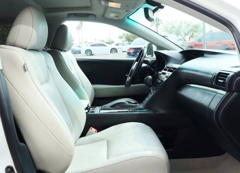 2014 Lexus RX 350