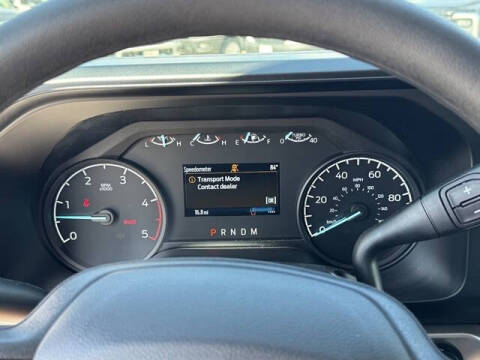 2026 Ford F-350 Super Duty