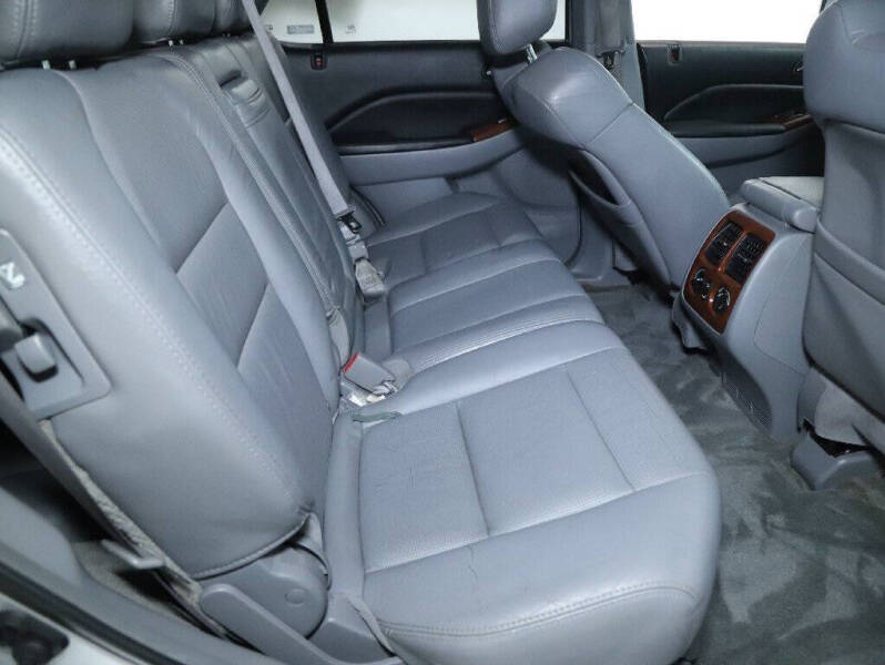 2005 Acura MDX Touring w/Navi