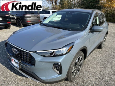 2023 Ford Escape for sale at Kindle Auto Plaza in Cape May Court House NJ