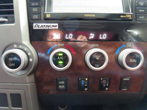 2010 Toyota Tundra Limited