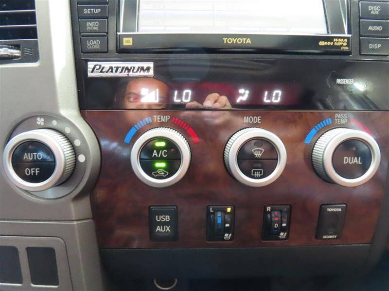 2010 Toyota Tundra Limited