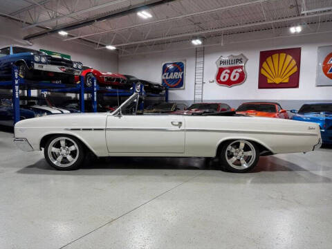 1965 Buick Skylark
