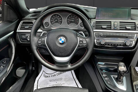 2018 BMW 4 Series 430i xDrive