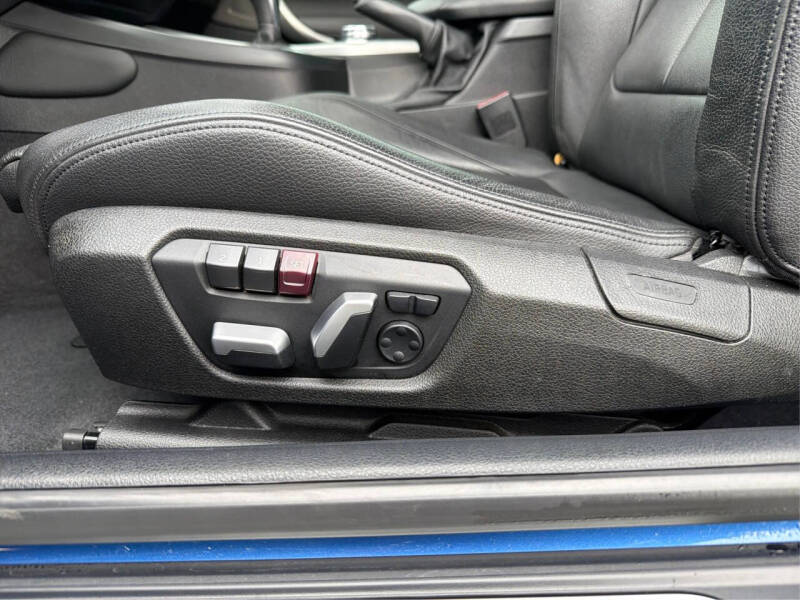 2016 BMW 2 Series M235i