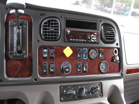 2018 Freightliner M2 106