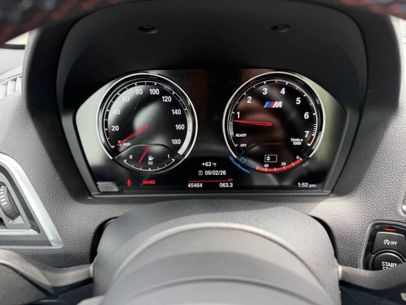 2018 BMW M2