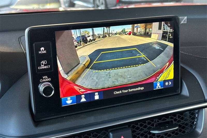 2025 Acura ADX w/A-SPEC