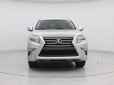 2015 Lexus GX 460