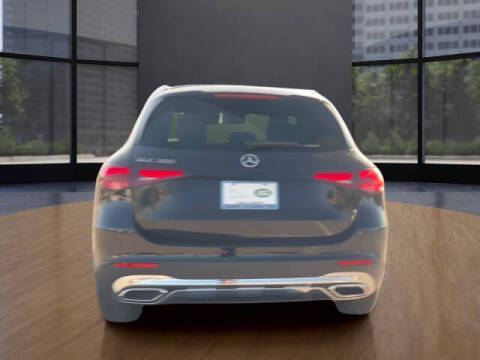 2024 Mercedes-Benz GLC GLC 300