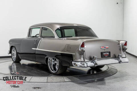1955 Chevrolet Bel Air