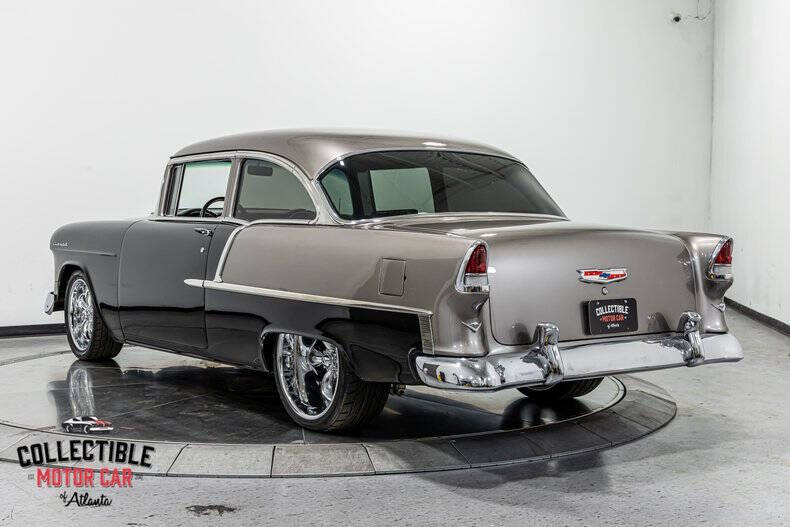1955 Chevrolet Bel Air