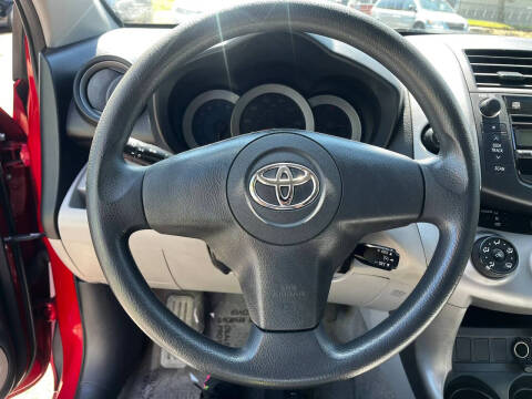 2008 Toyota RAV4