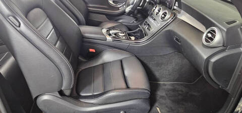 2021 Mercedes-Benz C-Class C 300