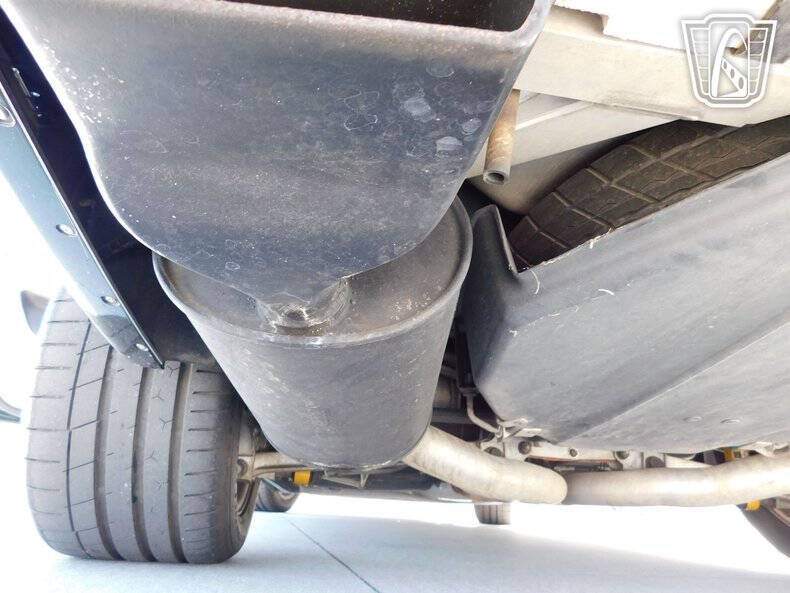 1994 Chevrolet Corvette