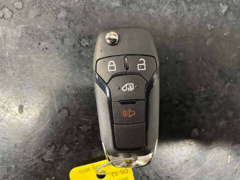 2025 Ford Transit 150