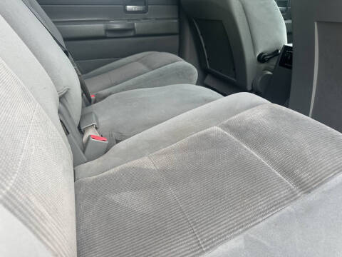 2006 Dodge Durango SLT