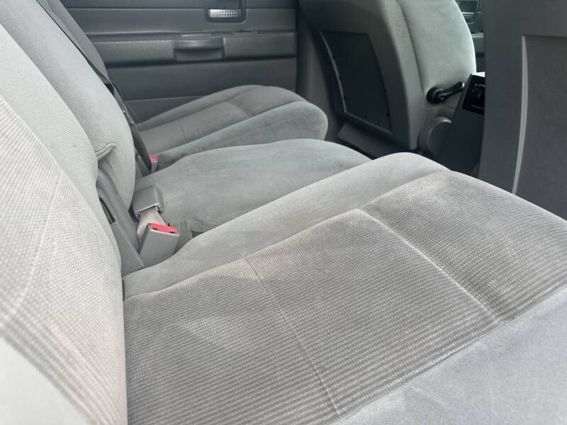 2006 Dodge Durango SLT