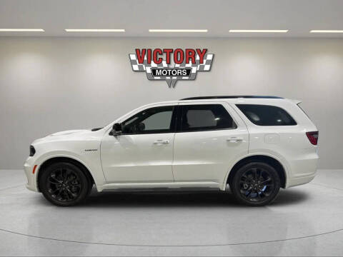 2024 Dodge Durango R/T