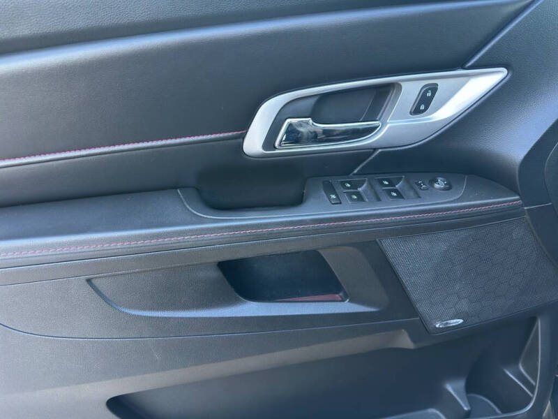 2015 GMC Terrain SLT-2