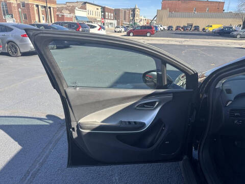 2015 Chevrolet Volt Premium