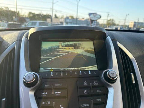 2017 GMC Terrain SLE-2