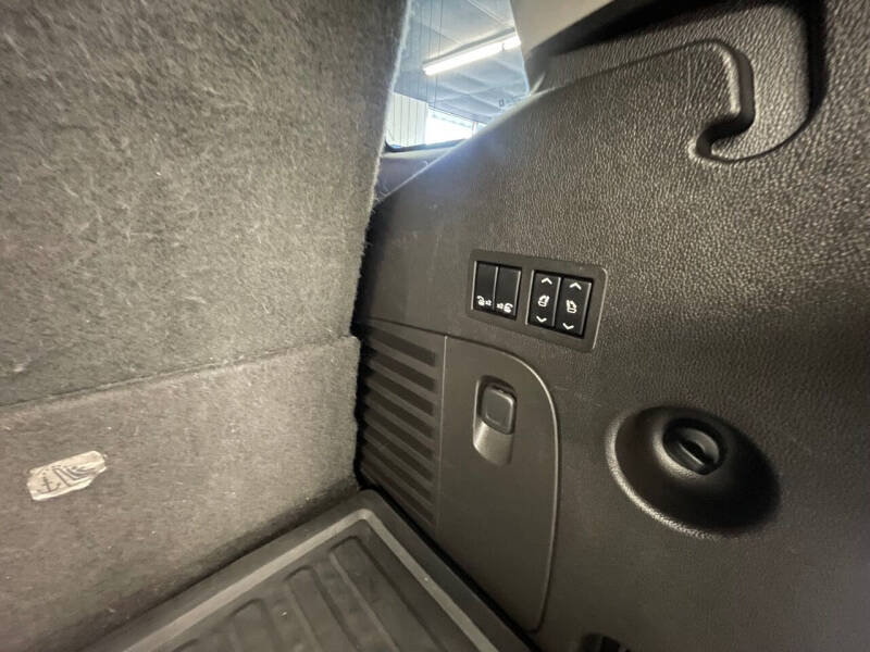 2015 Cadillac Escalade Premium