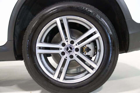 2021 Mercedes-Benz GLC GLC 300 4MATIC