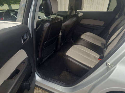 2015 GMC Terrain SLT-1