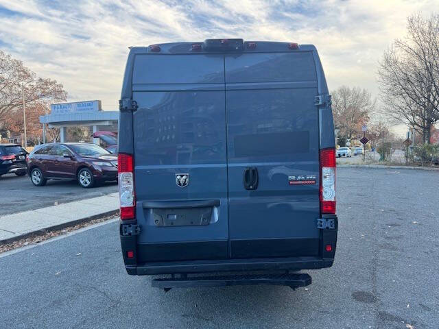 2019 RAM ProMaster 3500 159 WB