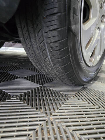 2015 Dodge Journey American Value Package