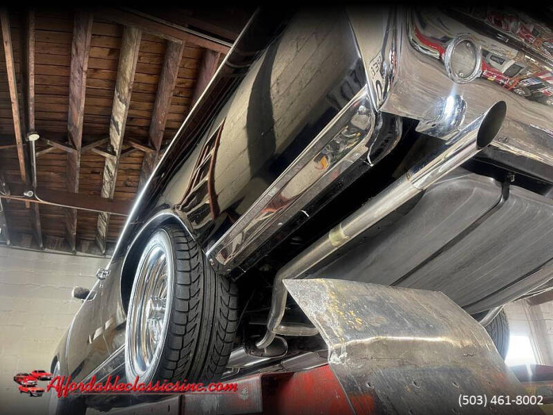 1966 Pontiac Tempest