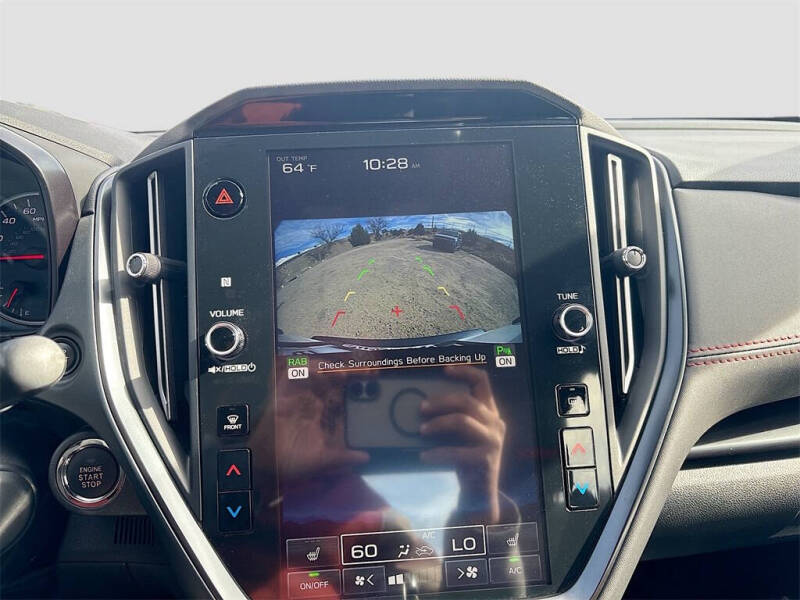 2024 Subaru WRX Limited