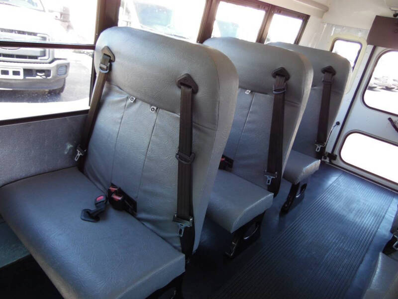 2018 Chevrolet Express