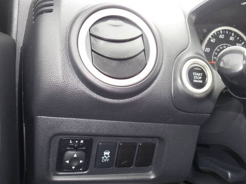 2014 Mitsubishi Mirage ES