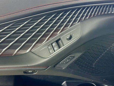 2026 Dodge Charger Scat Pack Plus